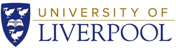 University of Liverpool Logo