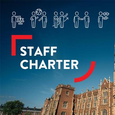 Staff Charter