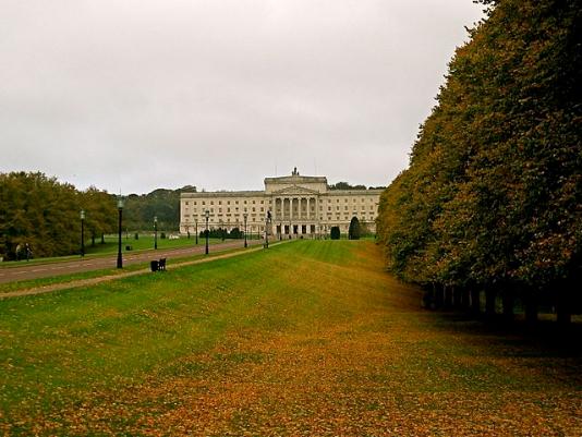 stormont iii