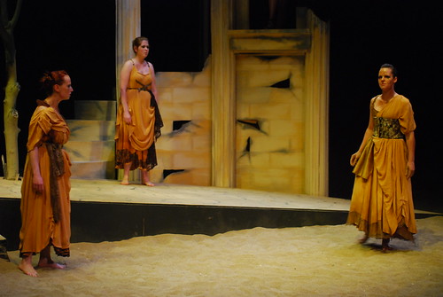 Trojan Women 1