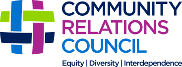 Community Relations Council Logo