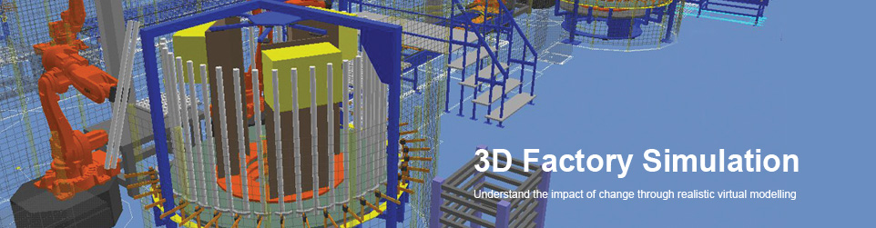 3D Factor