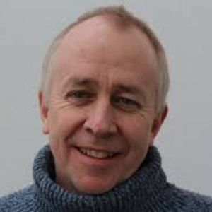 Profile Image: Mark Tomlinson