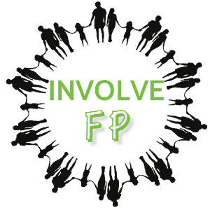 INVOLVE_FP Logo