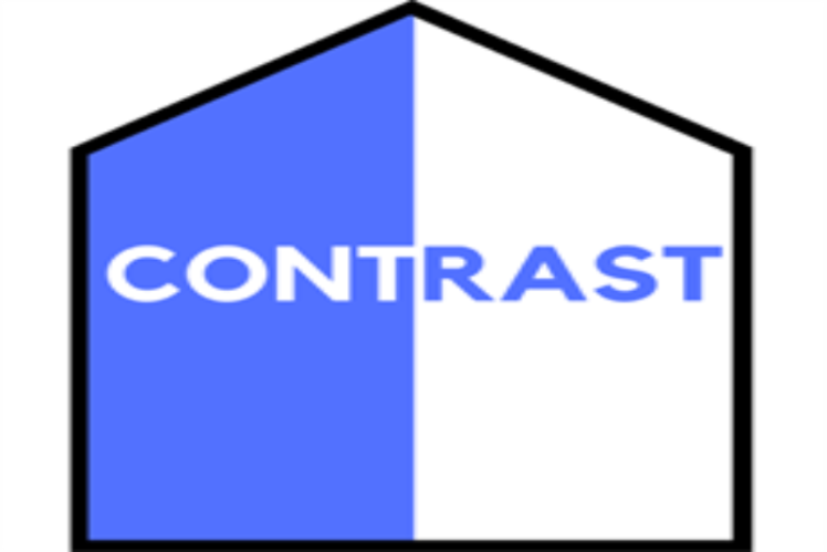 CONTRAST LOGO