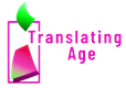 Translating Age Logo