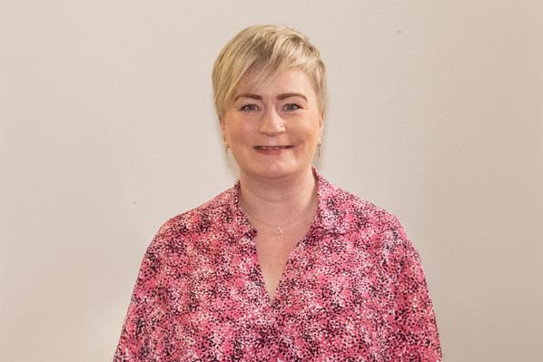 Fionnuala Millar