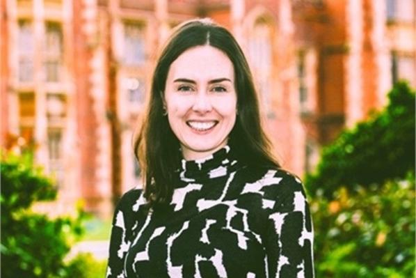 Katherine O'Neill