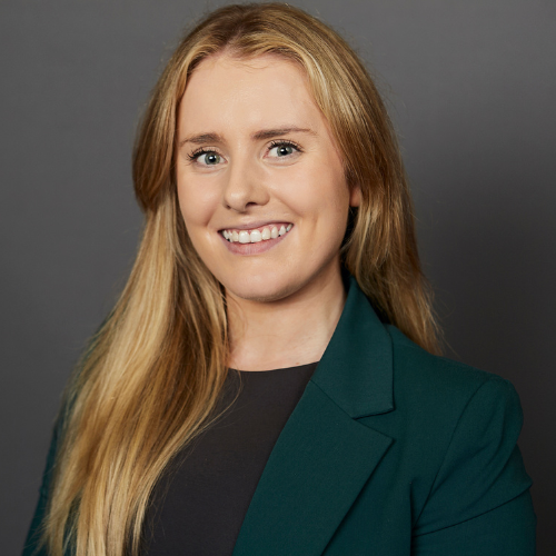 Racheal Coulter