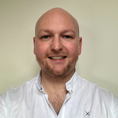 Richard Fletcher